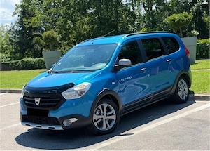Dacia Lodgy Stepway1.5 Euro 6 - imagine 6