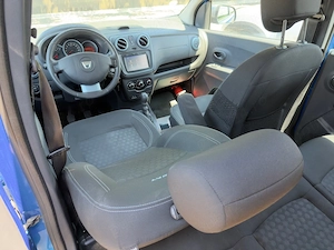 Dacia Lodgy Stepway1.5 Euro 6 - imagine 8