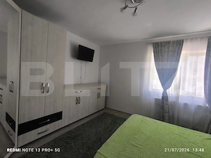 Apartament 3 camere - Sanpetru Residence