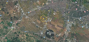 Vânzare loturi de teren 500 mp în Măgurele - imagine 4