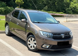 Dacia Logan 0.9 Turbo 2019 - imagine 2