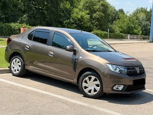 Dacia Logan 0.9 Turbo 2019 - imagine 10