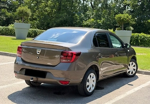 Dacia Logan 0.9 Turbo 2019 - imagine 8