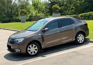 Dacia Logan 0.9 Turbo 2019 - imagine 5