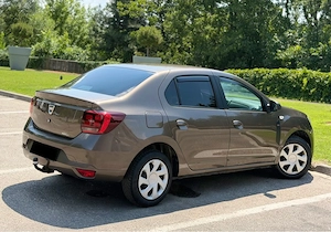 Dacia Logan 0.9 Turbo 2019 - imagine 3