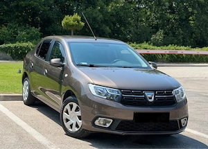 Dacia Logan 0.9 Turbo 2019 - imagine 6