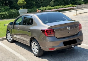 Dacia Logan 0.9 Turbo 2019 - imagine 4