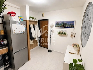 APARTAMENT 2 CAMERE | DECOMANDAT | 36 MP UTILI | ETAJ 3 | SEBEȘ - imagine 4