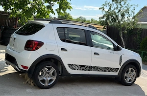 Dacia Sandero 0.9 GPL - imagine 2