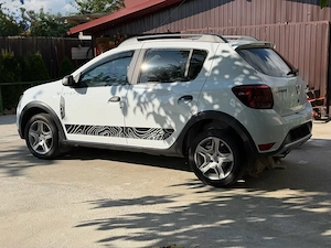 Dacia Sandero 0.9 GPL - imagine 4