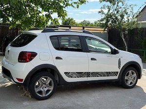 Dacia Sandero 0.9 GPL