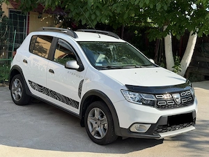 Dacia Sandero 0.9 GPL - imagine 6