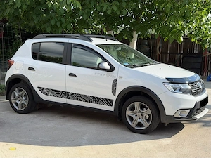 Dacia Sandero 0.9 GPL - imagine 7