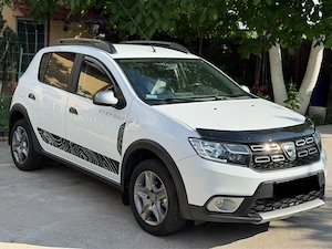 Dacia Sandero 0.9 GPL - imagine 3