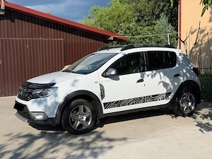 Dacia Sandero 0.9 GPL - imagine 8