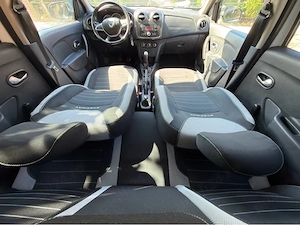 Dacia Sandero 0.9 GPL - imagine 5