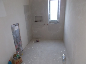 Duplex, Giarmata, P+E, 4 cam, la alb, la cheie sau mobilat - imagine 19