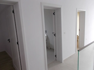 Duplex, Giarmata, P+E, 4 cam, la alb, la cheie sau mobilat - imagine 11