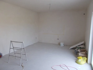 Duplex, Giarmata, P+E, 4 cam, la alb, la cheie sau mobilat - imagine 16