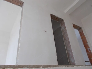 Duplex, Giarmata, P+E, 4 cam, la alb, la cheie sau mobilat - imagine 18