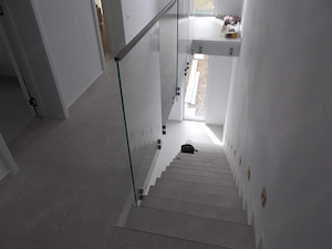 Duplex, Giarmata, P+E, 4 cam, la alb, la cheie sau mobilat - imagine 10