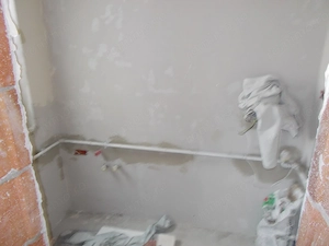 Duplex, Giarmata, P+E, 4 cam, la alb, la cheie sau mobilat - imagine 17