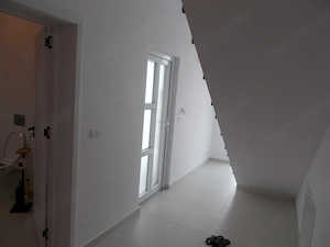 Duplex, Giarmata, P+E, 4 cam, la alb, la cheie sau mobilat - imagine 2