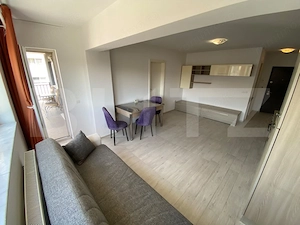 Apartament 2 camere, 44 mp, zona Petrom - Baciu - imagine 3