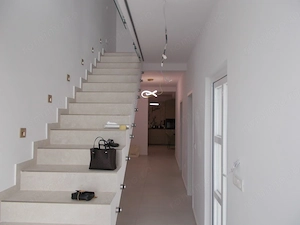Duplex, Giarmata, P+E, 4 cam, la alb, la cheie sau mobilat - imagine 3