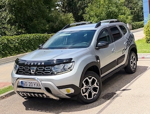 Dacia Duster 2020 - imagine 8