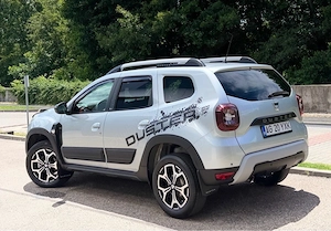 Dacia Duster 2020 - imagine 9