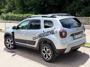 Dacia Duster 2020 - imagine 5