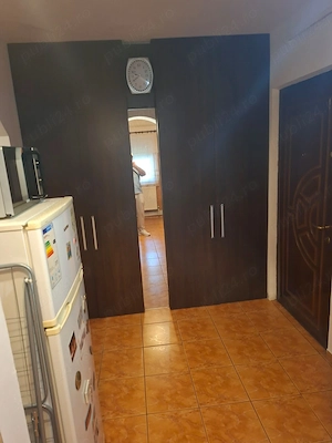 Închiriez apartament 2 camere