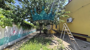 Casa  8 Camere Tineretului Bucuresti
