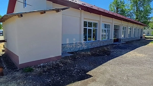 Spațiu comercial generos, la drum principal, localitatea Daia - imagine 3