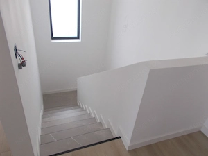 Triplex, P+E, Sacalaz, 3 si 2 dormitoare, living, la cheie, 105 si 86mp, com=0% - imagine 16