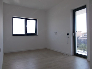 Triplex, P+E, Sacalaz, 3 si 2 dormitoare, living, la cheie, 105 si 86mp, com=0% - imagine 10