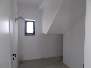 Triplex, P+E, Sacalaz, 3 si 2 dormitoare, living, la cheie, 105 si 86mp, com=0% - imagine 6