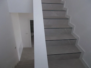 Triplex, P+E, Sacalaz, 3 si 2 dormitoare, living, la cheie, 105 si 86mp, com=0% - imagine 8