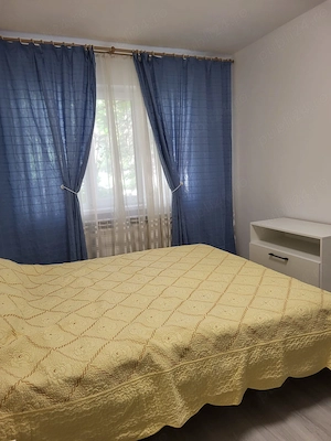 Inchiriez apartament 2 camere Valea Rosie - imagine 2