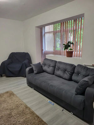 Inchiriez apartament 2 camere Valea Rosie - imagine 5