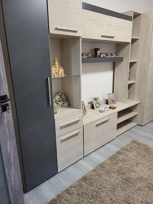 Inchiriez apartament 2 camere Valea Rosie - imagine 3
