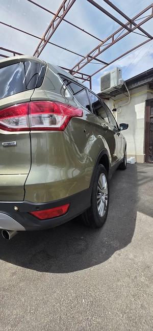 ford kuga 2014 - imagine 7