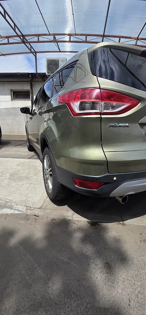 ford kuga 2014 - imagine 5