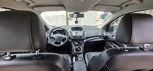 ford kuga 2014