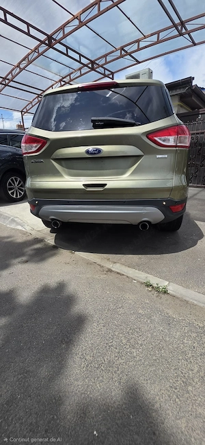 ford kuga 2014 - imagine 6