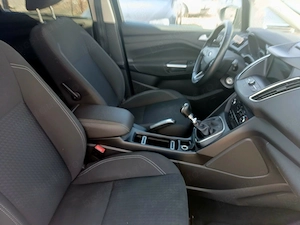 Ford 2019 C-Max 1.0 Benzina - imagine 5