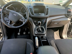 Ford 2019 C-Max 1.0 Benzina - imagine 4