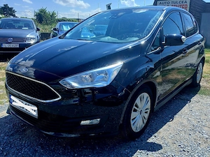 Ford 2019 C-Max 1.0 Benzina