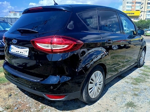 Ford 2019 C-Max 1.0 Benzina - imagine 9